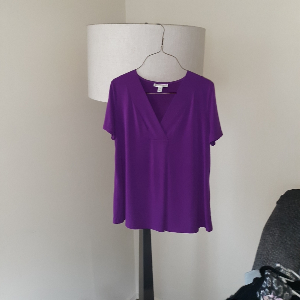 Dana Buchman top